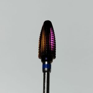 Carbide frees Bit Flame Medium Coated