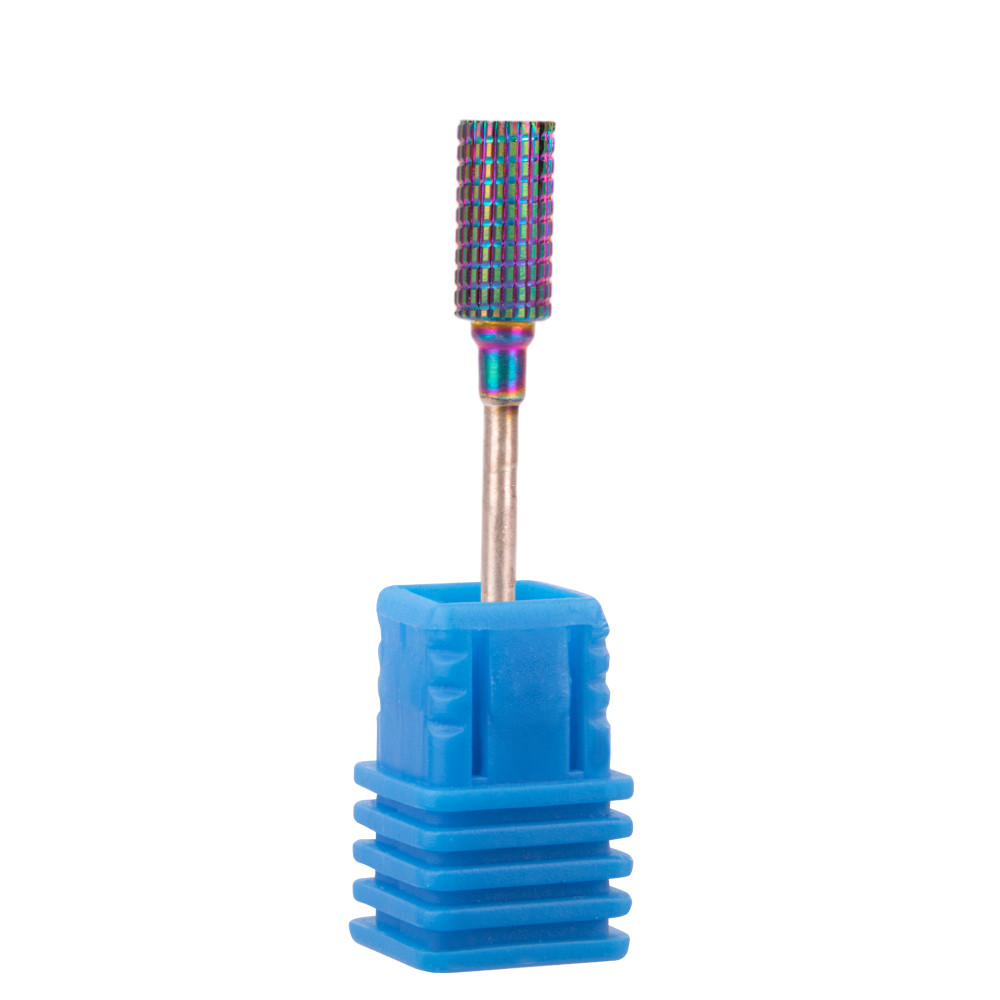 Professional Rainbow Cobalt Frees bit model Grote loop MT 3/32" Nr. 4 - Afbeelding 3